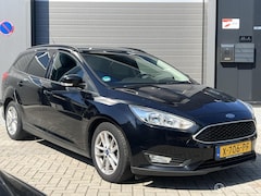 Ford Focus Wagon - 1.0 Titanium Edition