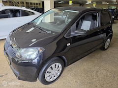 Skoda Citigo - 1.0 Greentech Active Airco. Navigatie