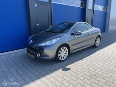 Peugeot 207 CC - 1.6-16V T Sport