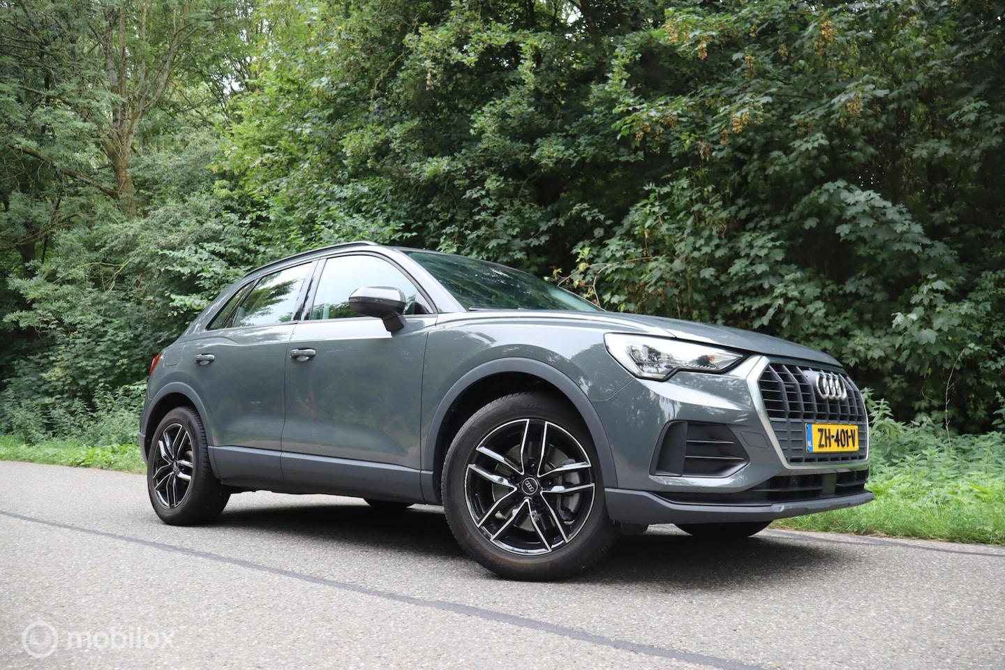 Audi Q3 - 45 TFSI quattro Pro Line | Virtual | Carplay | NAP!! - AutoWereld.nl