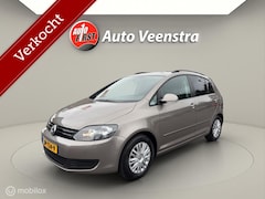 Volkswagen Golf Plus - 1.4 Trendline|STOELVERW|PDC|CLIMA|