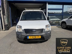 Ford Transit Connect - T200S 1.8 TDCi Economy Edition