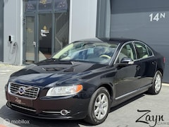Volvo S80 - 2.0 T Limited Edition | Leder | Navi | NAP |
