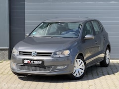 Volkswagen Polo - 1.4-16V DSG |Automaat|Stoelvw|Airco|PDC