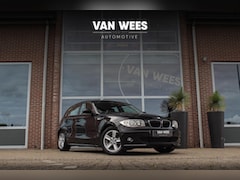 BMW 1-serie - 120i Executive | NL auto | Cruise control | 170 pk | Sportstuur | Navigatie Professional |