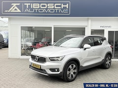 Volvo XC40 - 2.0 T5 AWD Inscription BTW 360 gr Cam Pano Leder