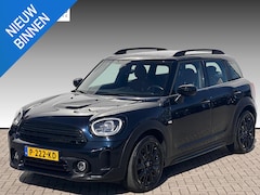 MINI Countryman - 1.5 Cooper Business Edition NL-AUTO | LEDER | CAMERA