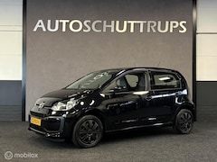 Volkswagen Up! - 1.0 BMT move up 5 DEURS / AIRCO / LED / BT AUDIO / ORIGINEEL NL NAP