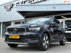 Volvo XC40 - 1.5 T4 Recharge Inscription Expression