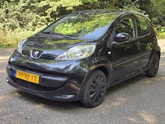 Peugeot 107 - 1.0-12V XS NIeuw APk