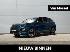 Peugeot 2008 - 1.2 Hybrid 145 GT | Camera | Adaptieve Cruise Control | Apple Carplay/Android Auto