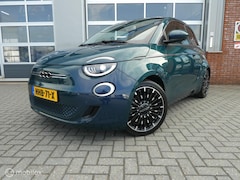 Fiat 500 - La Prima 42 kWh