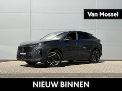 Peugeot 3008 - 1.6 plug-in Hybrid 225 Allure | Stoelverwarming | Camera | Cruise Control | Apple Carplay/