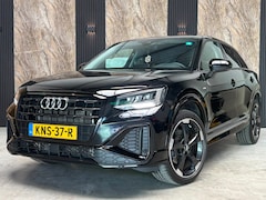 Audi Q2 - 35 TFSI S-Line Black Optic | Camera | Keyless | Virtual | LED
