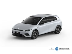 Leapmotor B05 - ProMax Life 67.1 kWh | Carplay | Adaptieve Cruise Control | 19" Lichtmetalen Velgen | Keyl