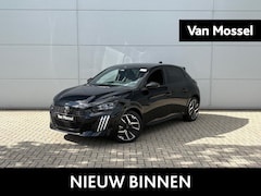 Peugeot 208 - 1.2 Hybrid 145 e-DCS6 GT | Camera | Elektrische stoel | Adaptieve Cruise Control | Apple C