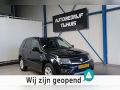 Suzuki Grand Vitara - 2.4 Exclusive RWD Automaat - Airco, PDC