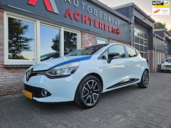 Renault Clio - 0.9 TCe Expression Airco Cruise Control NAP Dealer Onderhouden Leuke/Nette Auto