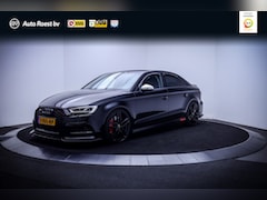 Audi S3 - Limousine S3 Quattro Pro Line Plus SHOWROOM STAAT | KERAMISCHE COATING | FULL.LED | CAMERA
