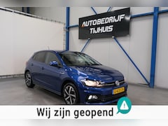 Volkswagen Polo - 1.0 TSI R-Line Automaat - N.A.P. Airco, Cruise, Navi, PDC