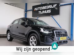 Audi Q2 - 35 TFSI Pro Line Automaat - N.A.P. Airco, Cruise, PDC, Navi