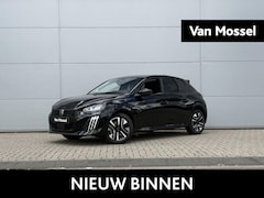 Peugeot 208 - 1.2 Hybrid 110 e-DCS6 Allure | Camera | Adaptieve Cruise Control | Navigatie | Apple Carpl