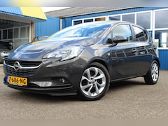 Opel Corsa - 1.0i Turbo "Edition" Cruise - Airco - 5 Deurs 90 Pk
