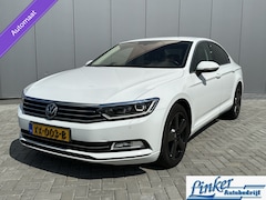 Volkswagen Passat - 1.5 TSI Comfortline Business - NL-AUTO CAMERA PDC VOOR/ACHTER
