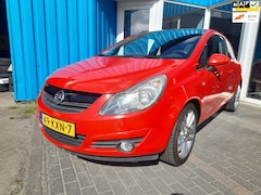 Opel Corsa - 1.4-16V Color Edition