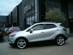 Opel Mokka X - 1.4 Turbo Innovation + Automaat