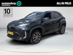 Toyota Yaris Cross - 1.5 Hybrid 130 Dynamic