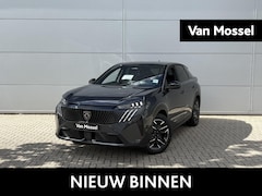 Peugeot 3008 - 1.2 Hybrid 145 GT | 360 Camera| Adaptieve Cruise Control | Elektrische achterklep | Apple