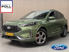 Ford Kuga - 2.5 PHEV 243pk ST-Line X Winter Parking Dodehoek pack Adapt. Cruise AGR Stoelen Fabrieksga