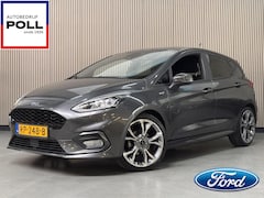 Ford Fiesta - 100pk EcoBoost ST-Line Navi Climat Cruise 18"LM Voorruitverwarming 5drs Dealeronderhouden