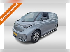 Volkswagen ID. Buzz Cargo - 77 kWh 204 pk / IQ Light / PDC / Navigatie