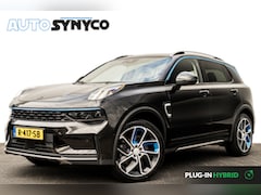 Lynk & Co 01 - 1.5 Plug-in Hybrid 262 Pk I SOH 90% | Panoramadak | Adapt. Cruise | 360 Camera | Keyless |