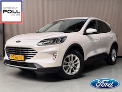 Ford Kuga - 2.5 PHEV Titanium Camera Winterpack Navi