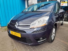 Citroën C4 Picasso - 1.6 VTi Business 5p