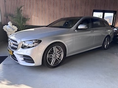 Mercedes-Benz E-klasse Estate - 200 estate 360CAMERA/TREKHAAK/AMG/LED/PANO