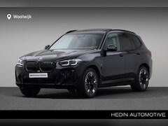 BMW iX3 - High Executive