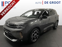 Citroën C5 Aircross - C-Series 130pk Navi+Carplay | Keyless | Camera + pdc v+a