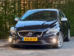 Volvo V40 - 1.6 T3 R-Design | NAVI | CAMERA | CLIMA | CRUISE
