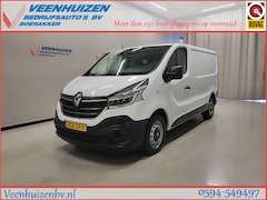 Renault Trafic - 2.0dCi 120pkTrekhaak Euro 6