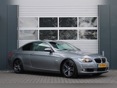 BMW 3-serie Coupé - 335i 306pk Clima/Cruise/Keyless/Xenon/Sportstoelen/Memory/Navi/Bluetooth/RadioCD.AUX/18"LM