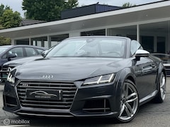 Audi TT Roadster - 2.0 TFSI TTS quattro Pro Line +