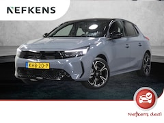 Opel Corsa - 1.2 Turbo 110PK Hybrid Ultimate | 1ste eigenaar | AppleCarPlay/AndroidAuto | Massagestoel