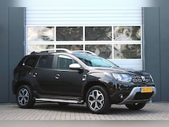 Dacia Duster - 1.2 TCe Prestige Clima/Cruise/Camera/PDC/Dodehoek/Navi/Bluetooth/LED/17"LM/DABRadio.AUX.US