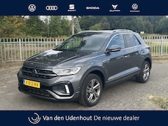 Volkswagen T-Roc - 1.5 TSI R-Line Business