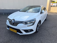 Renault Mégane Estate - 1.5 dCi Série Signature Exclusiv