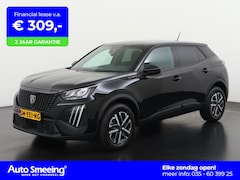 Peugeot 2008 - 1.2 Hybrid 145 Style | Apple Carplay | Parkeersensor | LED | Zondag Open